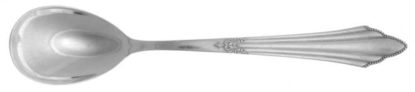 Facher (Silverplate) Ice Cream Spoon Individual