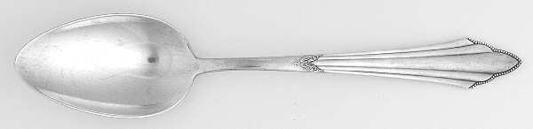 Facher (Silverplate) Tablespoon (Serving Spoon)