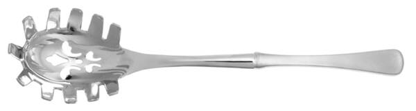 Finesse (Stainless) Pasta Server with Stainless Bowl HC
