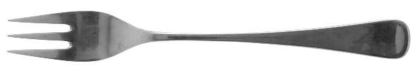 Finesse (Stainless) Cocktail/Seafood Fork