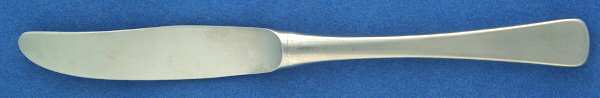 Finesse (Stainless) Modern Hollow Knife