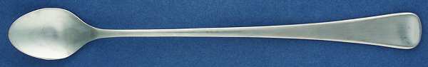Finesse (Stainless) Iced Tea Spoon