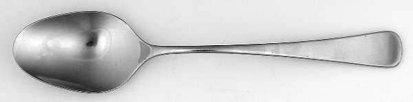 Finesse (Stainless) Tablespoon (Serving Spoon)