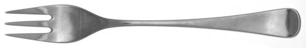 Finesse (Stainless) Cocktail/Seafood Fork
