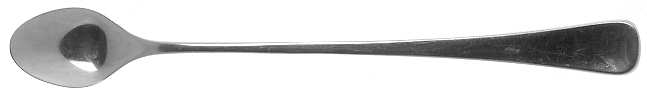 Finesse (Stainless) Iced Tea Spoon