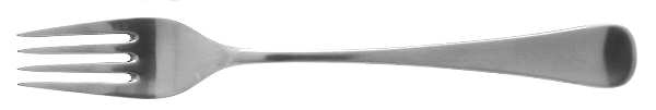 Finesse (Stainless) Fork
