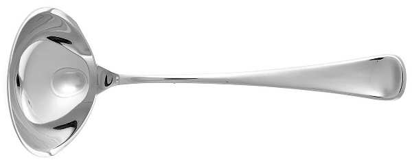 Finesse (Stainless) Solid Gravy Ladle