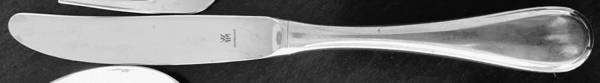 Form (Stainless, New) Modern Hollow Knife