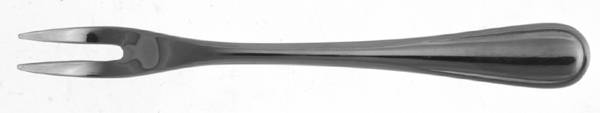 Form (Stainless, New) Snail Fork