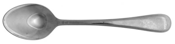 Form (Stainless, New) Teaspoon
