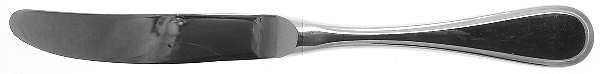 Form (Stainless, New) Modern Hollow Knife