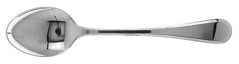 Form (Stainless, New) Teaspoon