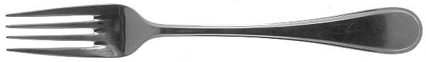 Form (Stainless, New) Fork