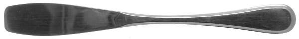 Form (Stainless, New) Flat Handle Butter Spreader
