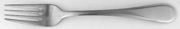 Form (Stainless, New) Fork