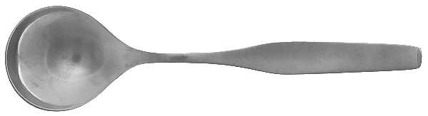 Form (Stainless, Old) Demitasse Spoon
