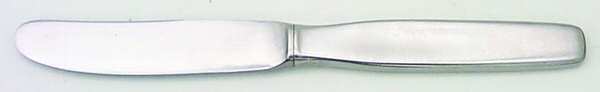 Form (Stainless, Old) Modern Hollow Knife