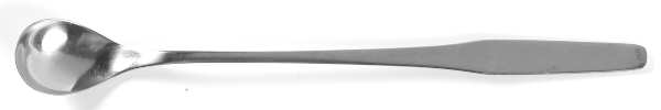Form (Stainless, Old) Iced Tea Spoon