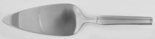 Frankfurt (Stainless) All Stainless Pie Server