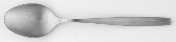Frankfurt (Stainless) Teaspoon