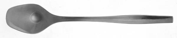 Frankfurt (Stainless) Infant Feeding Spoon