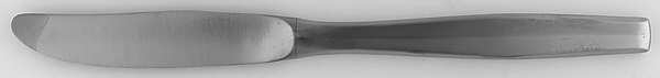 Frankfurt (Stainless) Modern Hollow Knife