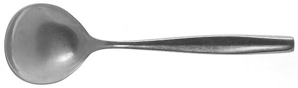 Frankfurt (Stainless) Sugar Spoon