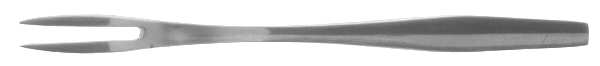Frankfurt (Stainless) Snail Fork