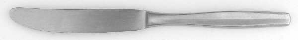 Frankfurt (Stainless) Individual Solid Fruit Knife