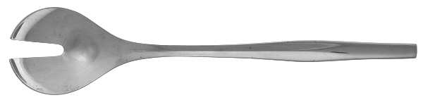 Frankfurt (Stainless) Solid Salad Serving Fork