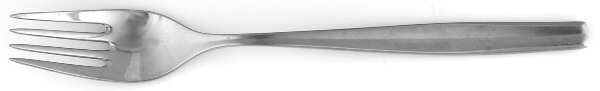 Frankfurt (Stainless) Individual Salad Fork