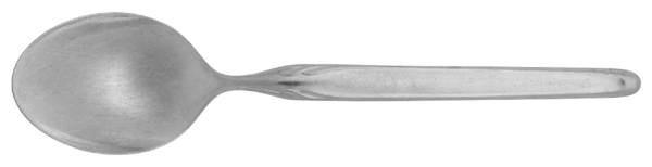 Munchen (Stainless) Five O'Clock Teaspoon