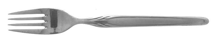 Munchen (Stainless) Fork