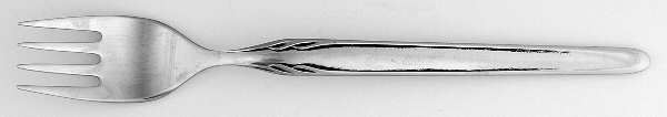 Munchen (Stainless) Individual Salad Fork