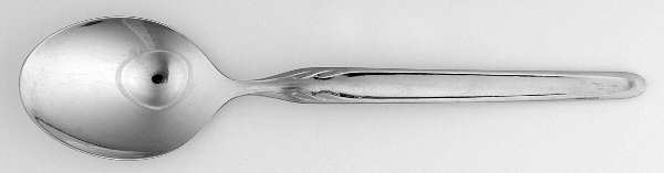 Munchen (Stainless) Place/Oval Soup Spoon