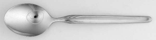 Munchen (Stainless) Teaspoon