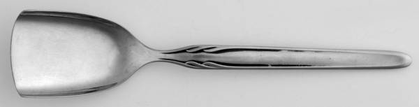 Munchen (Stainless) Sugar Shovel