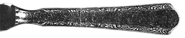 WMF12 (STAINLESS) by WMF Flatware