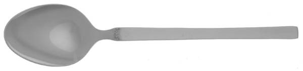 WMF17 (STAINLESS) Place/Oval Soup Spoon