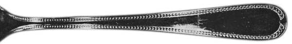 WMF18 (STAINLESS) by WMF Flatware