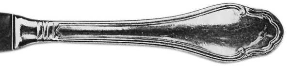 WMF20 (STAINLESS) by WMF Flatware