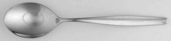 Stuttgart (Stainless) Tablespoon (Serving Spoon)