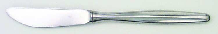 Stuttgart (Stainless) Modern Hollow Knife
