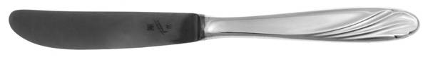 Wien (Vienna) Silverplate Modern Solid Knife