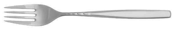 London (Stainless) by WMF Flatware