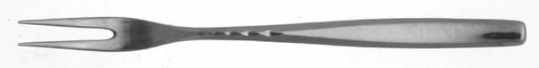 London (Stainless) Snail Fork