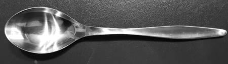 WMF4 (Stainless) Place/Oval Soup Spoon