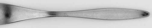 WMF4 (Stainless) by WMF Flatware