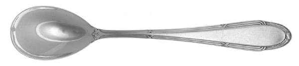 WMF9 (SILVERPLATE) Egg Spoon