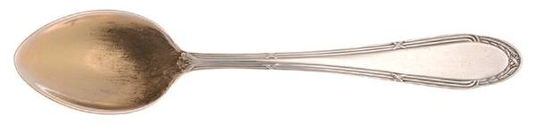 WMF9 (SILVERPLATE) Demitasse Spoon